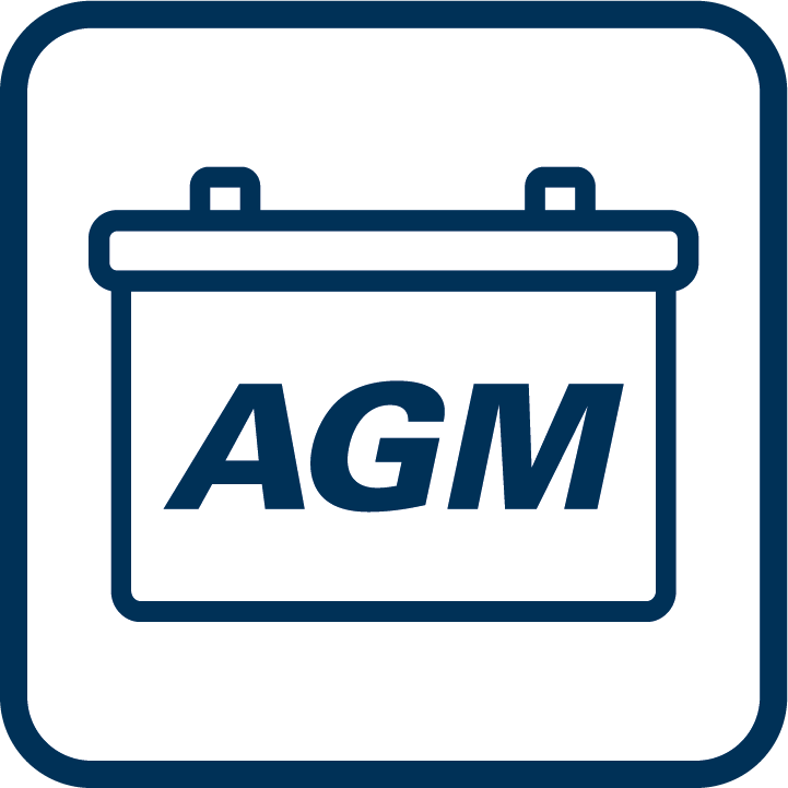 agm icon