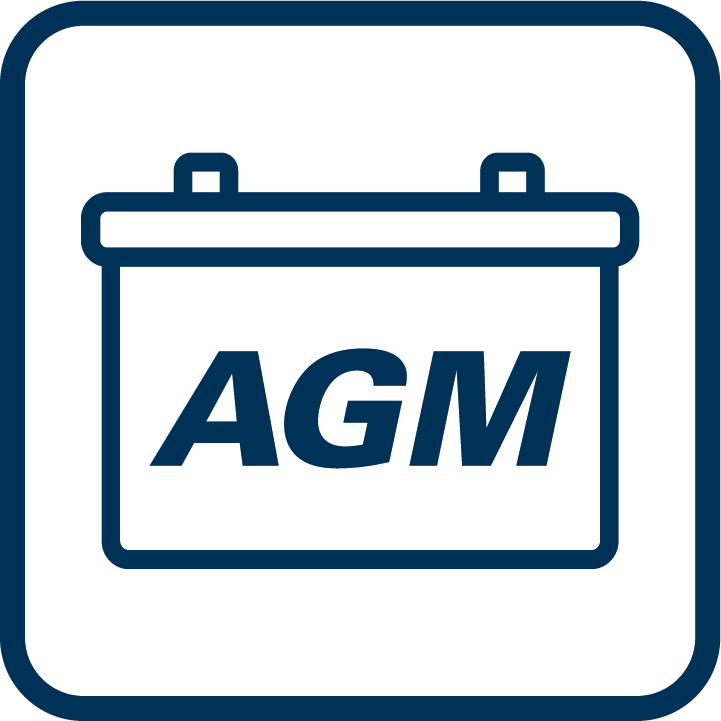 AGM icon