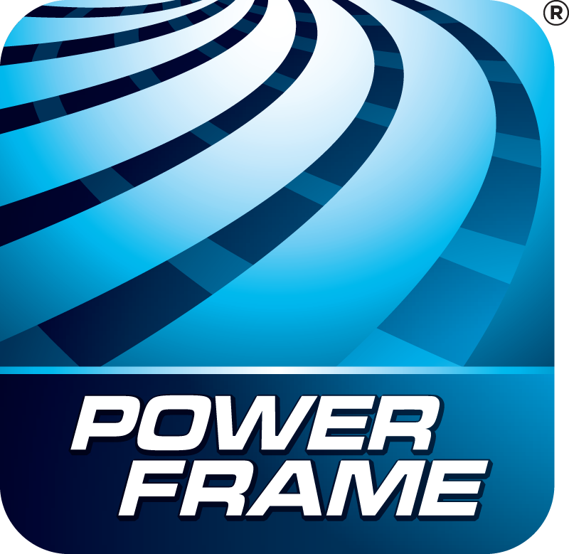 logo powerframe