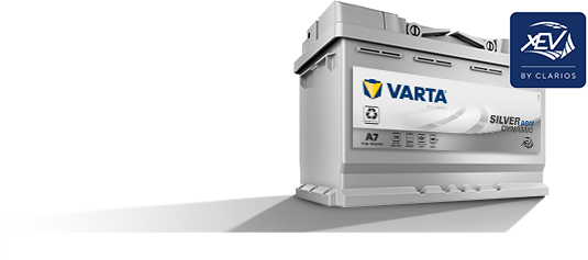 VARTA xEV Battery