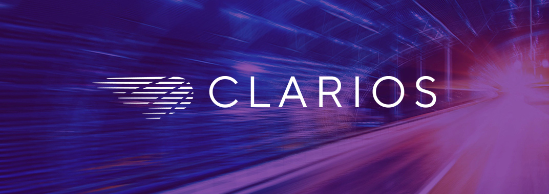 Clarios brand